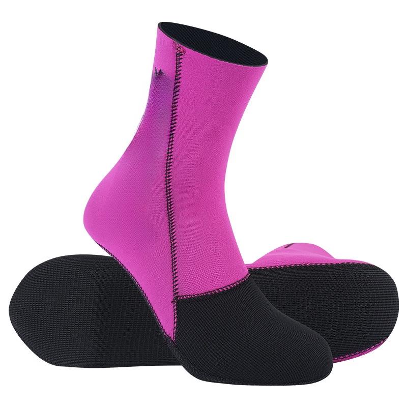 Shao'an Anti-Slip Thermal Diving Socks