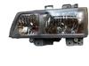 JAC Jianghuai Truck Headlight Assembly for Good Luck, Kangling, Junling, Dingli 1061 Models