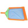 Pool Skimmer Net with Plastic Frame for Cleaning Surface of Swimming Pools Hot Tubs Spas Fountains