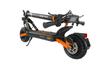 Kukirin G2 Pro 600W Motor 48V 15.6AH Battery Electric Scooter 6-light Safety System 45 Km/h Speed 58 KM Range 9" Tires E-Scooter