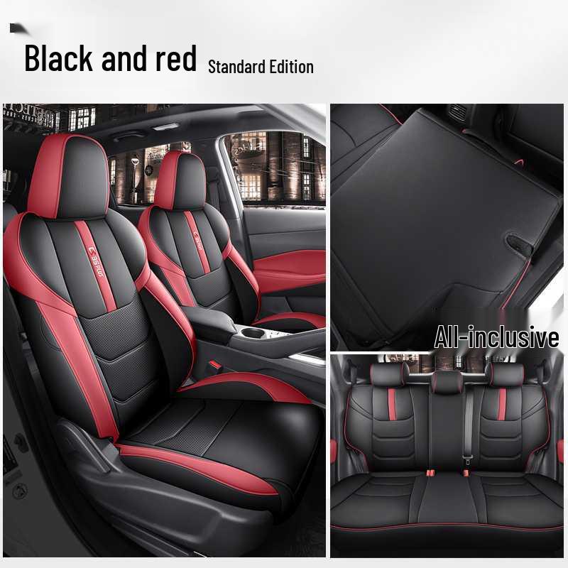 2023-2024 Changan CS35 PLUS Volledige Autostoelhoes