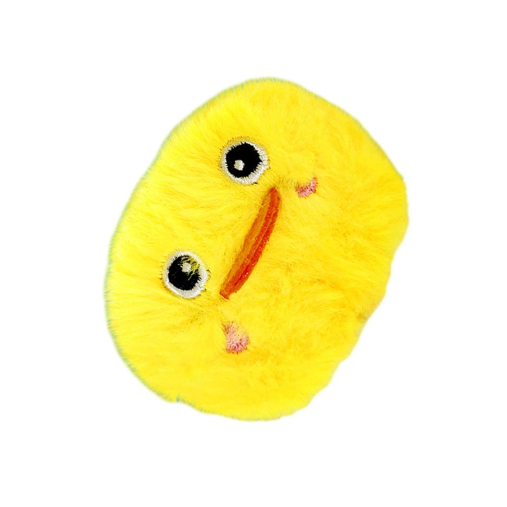 Fun and Engaging Pet Squeaky Toy Plush Pet Interactive Toy Allows You To Entertain and Interact with Your Pet Indoor