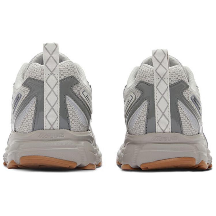 Mizuno Speed 10S Soft Comfortable Non-Slip Wear-Resistant Low-Top Running Shoes Unisex Running Shoes Light-Mist-Gray D1GH240609