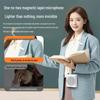 Good Shepherd Portable Bluetooth Voice Amplifier with Wireless Lavalier Microphone (CN version)