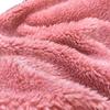 Icelandic Fleece Plush Fabric for Teddy Bears, Outerwear, Toys, Shoes, and Floor Mats