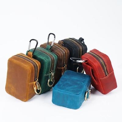 Military Mini Pouches Fanny Pack Key Coin Purse Wallets Hunting Tool Storage Bag