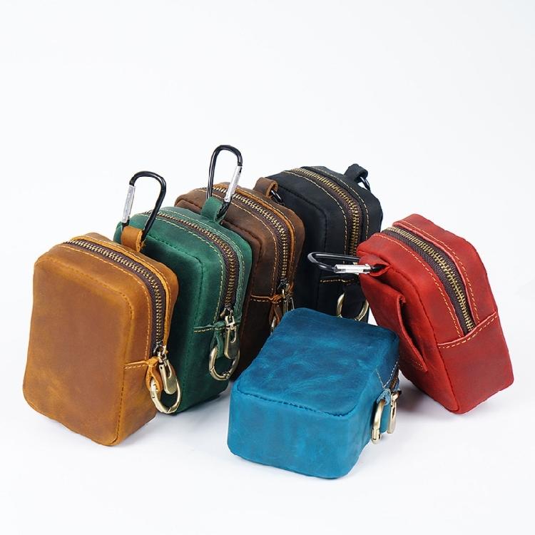 Military Mini Pouches Fanny Pack Key Coin Purse Wallets Hunting Tool Storage Bag