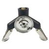 Stativständer Stativ Gasherd-Adapter Gasherd-Anschluss Gastank-Adapter Tankständer-Adapter