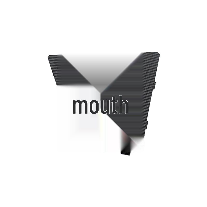 BMW 3 & 4 Series Gear Shift Knob Trim Plate Cover for 318/320GT F30/F35