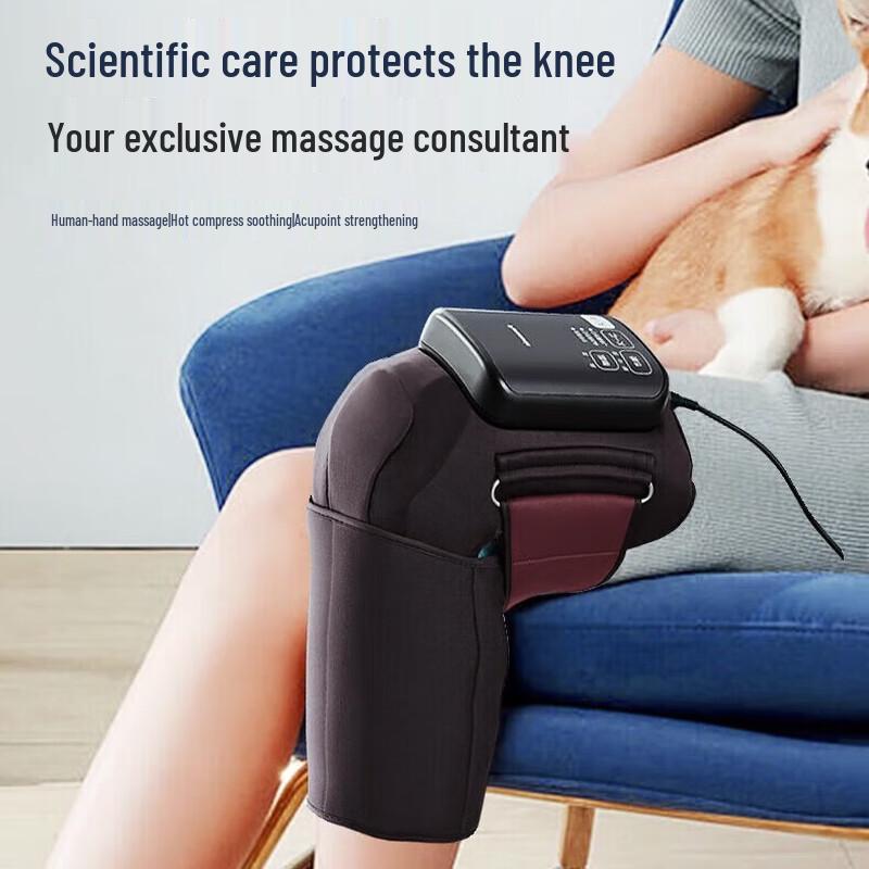 Panasonic Knee Joint Heating Massager