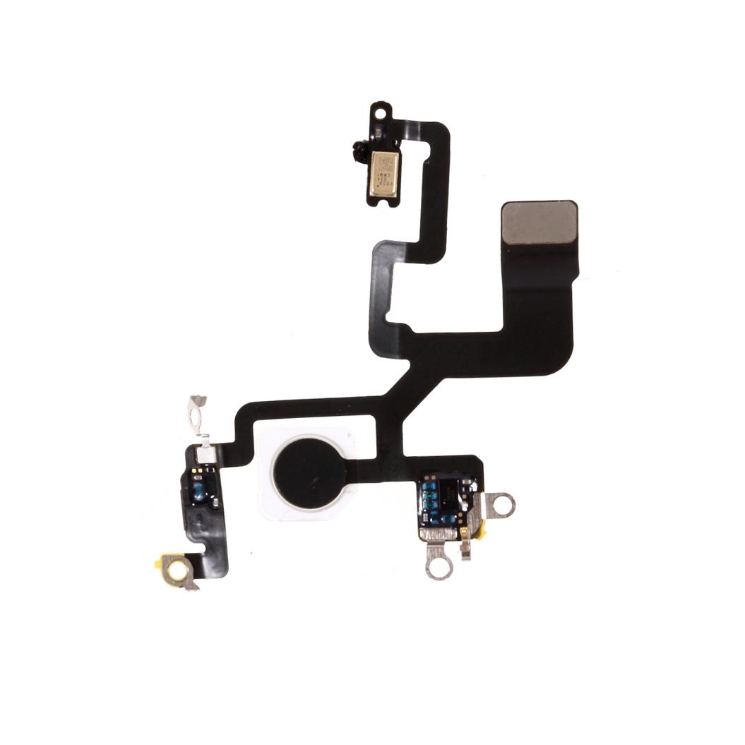 

OEM Disassembly Camera Flash Flex Cable Replacement Part for iPhone 12 Pro Max A