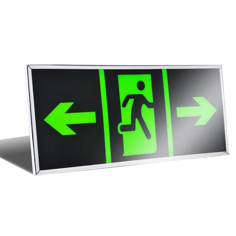 LijuHong Luminous Safety Exit Signs