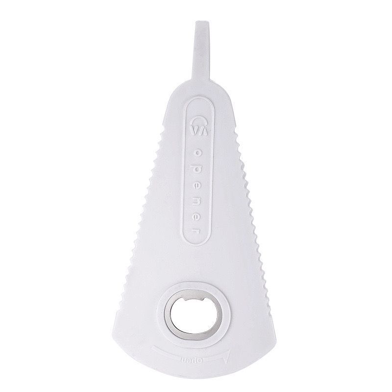 

Многофункциональный бытовой консервный нож Универсальный открывалка для бутылок Ручной открывалка для завинчивающихся крышек