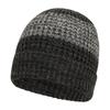 Mountain Warehouse Mens Thermal Two Tone Melange Beanie