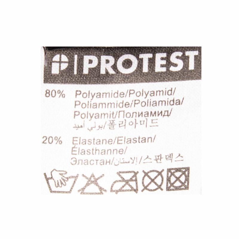 Pantaloni de baie mov Koski pentru femei PROTEST