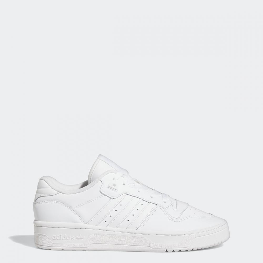 

Adidas Мужские кроссовки Adidas Rivalry Cloud White Cloud White Cloud White