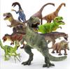Premium Quality Plastic High Simulation Dinosaur Model Toy For Timeless Decoration