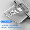 NEW Lifting Laptop Stand for Macbook Adjustable Portable Non-slip More Stabe Convenient Laptop Booster Stand