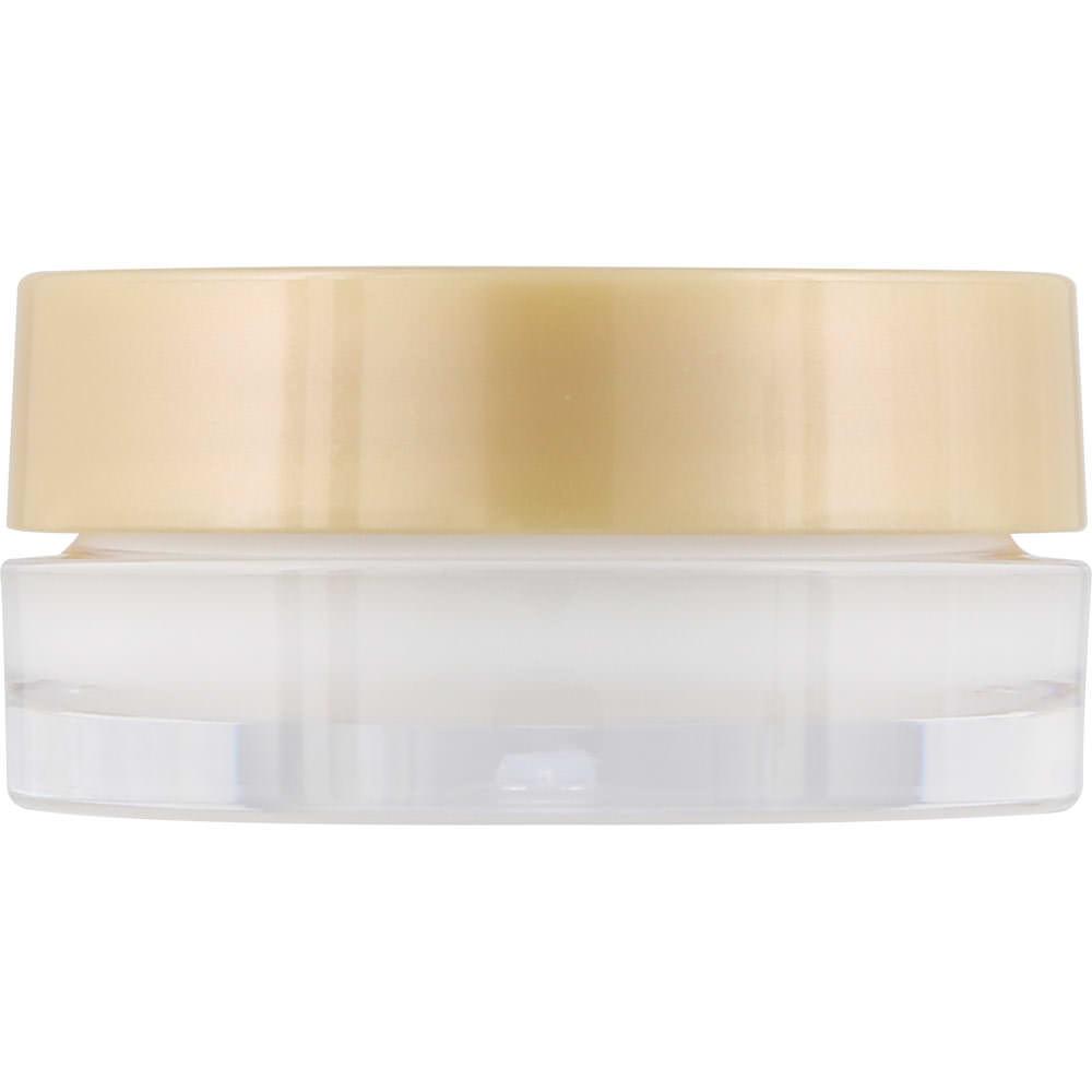 Canmake Ida Laboratory Z Canmake Peerless Air Base 01 Pure White  