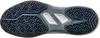Tennisschuhe Power Cushion Ad Accel Junior GC Kinder Weiß cm [Yonex] (011) 21,0