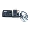 4 Band Preamp Equalizer Tuner Piezo Pick-up Acoustic Guitar Pickups Piezo Pickup with LCD Screen for Acoustic Guitars