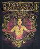 Unisex Shirt Cotton Oversize Large Size RARE! Between the Buried and Me Black Unisex S-5XL Shirt HS06