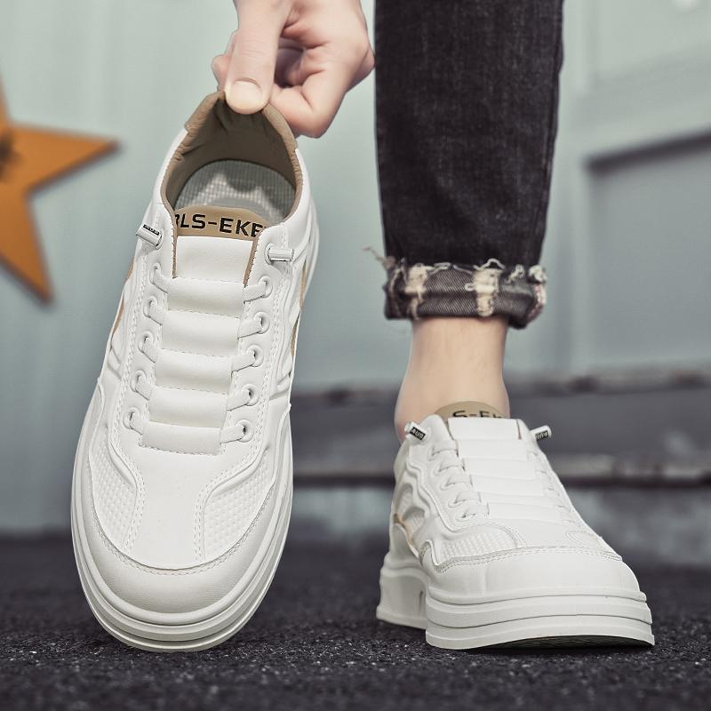 Fashion CYYTL Mens Shoes Skateboard Casual Sneakers Summer Leather Tennis Outdoor Luxury Designer Sports Running Platform Hiking Loafers