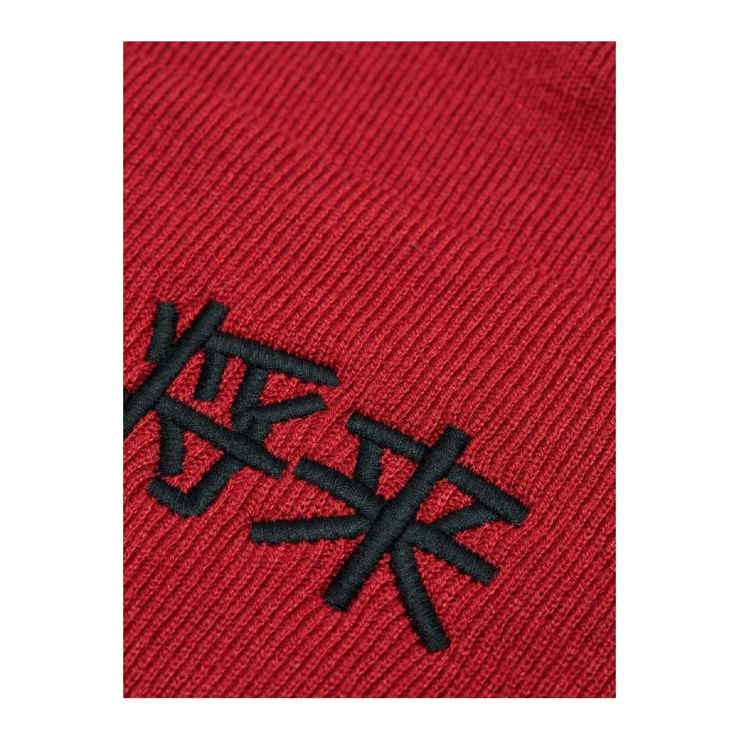 

Японская шапка унисекс Jacjapan Beanie — 12214863