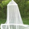 Hanging Mosquito Net Princess Dome Foldable Bed Cover Hanging Fly Proof Net Protective Bed Tent  Floor  Mosquito Net Bed Tent