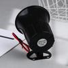 1/2/3Pcs Dc 12V Treble Siren Horn Outdoor Alarm Sirena Alarma Speaker Wired Loud Alarm Horn For Alarm System 110Db