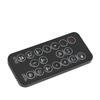 Universalfernbedienung Ersatzfernbedienung für Cinema SB450 93040001600 Player-Controller