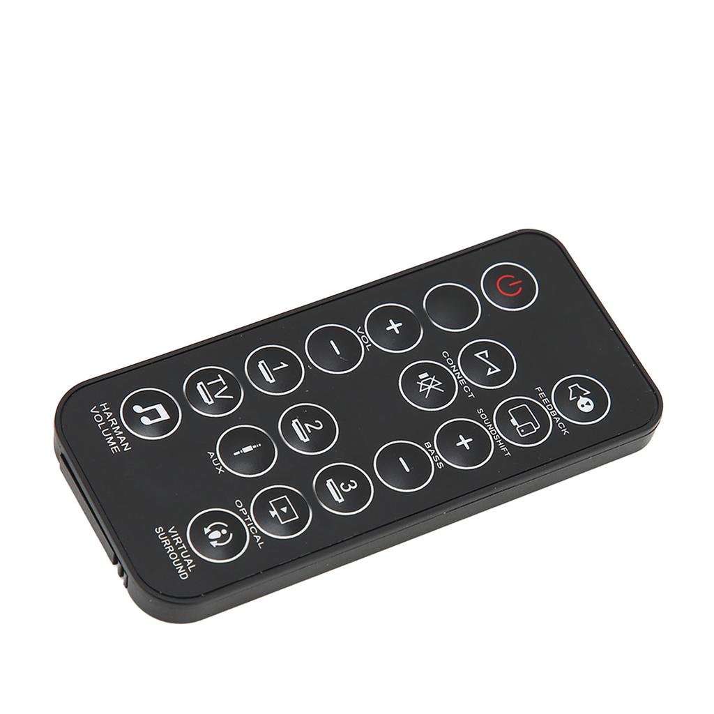 Universal Remote Control Replacement Remote Control for Cinema SB450 93040001600 Player Controller