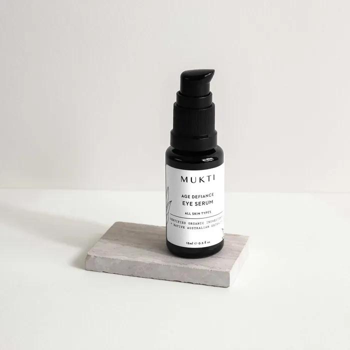 Age Defiance Eye Serum 15ml