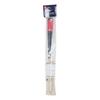 Mizuno Softball Training with Axis Maker Kazuhiro 1GJBT25009 X (MIZUNO) Bat, Baseball, General, Bat, Co-Developed Wada, (Black Red/75.0/Men's)