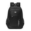 2026 New Business Backpack Large Capacity Commuter Laptop Bag Men Multi-function Computer Daypack Waterproof Durable