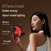 KONKA LED Light Therapy Facial Mask CN plug (adapter included)