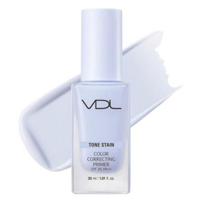 Tone Stain Color Correcting Primer 30ml 03 Serenity 1p