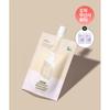 Isntree Vegan Milk Cleanser Pouch  Refill  200ml  Gift  Plum Booster 2ml 2ea 