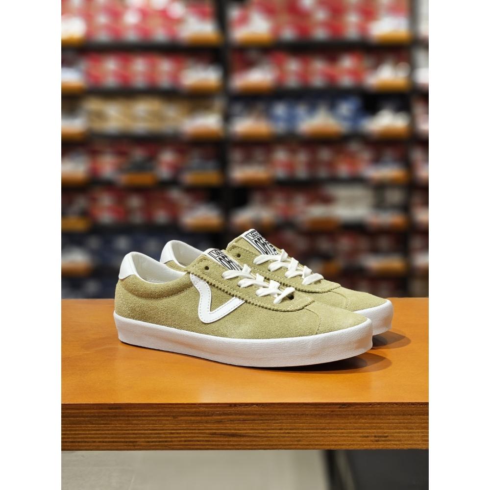 

Vans Unisex Sport Low Sneaker Vn000ctdbd4 220