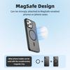 For Magsafe Cellphone Rear Camera Filter Magnetic Suction Selfie Mirror HD Reflective Selfie & Vlogging Phone Reference Mirror