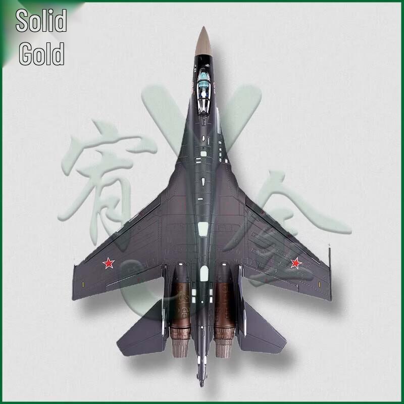 Premium Diecast Alloy Aircraft Models Collection