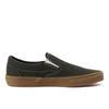 Vans Slip On Gum Obsidian Fe Vn000dahfrn Gum Obsidian Fe