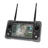 Yunzhuo H16 FPV Remote Controller with 7-inch HD Display