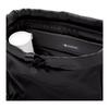 Lululemon Wunderlust 14L Vielseitiger Leichter Nylon Mini-Rucksack Damenrucksack Schwarz LU9COIS-0001