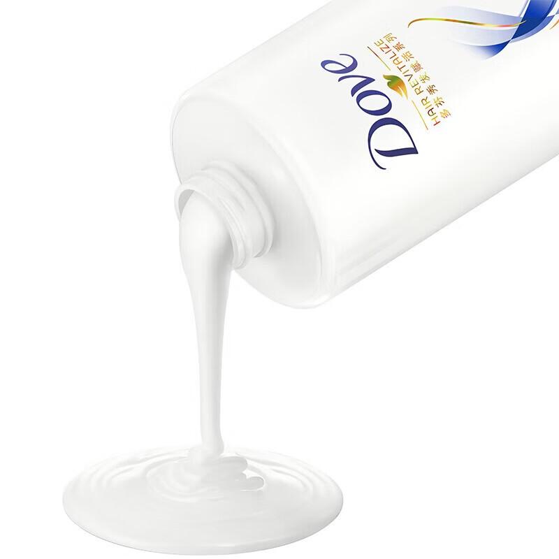 Dove Intensive Repair Shampoo