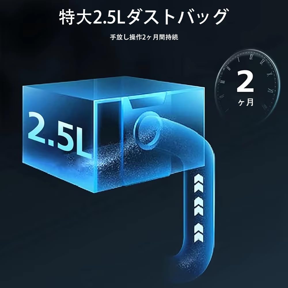 12-Pack Replacement Dust Bags for Eufy X8 Pro / X10 Pro / Omni Robot Vacuum Cleaner and Roomba [Parallel Import]