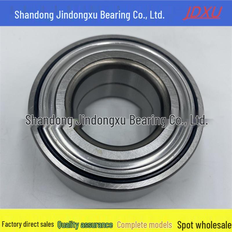 Peugeot 307 & Citroen Triumph Rear Wheel Hub Bearing DAC25600045