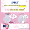 Whisper Quick Absorb Cloud Cotton Ultra-Thin Day & Night Pads