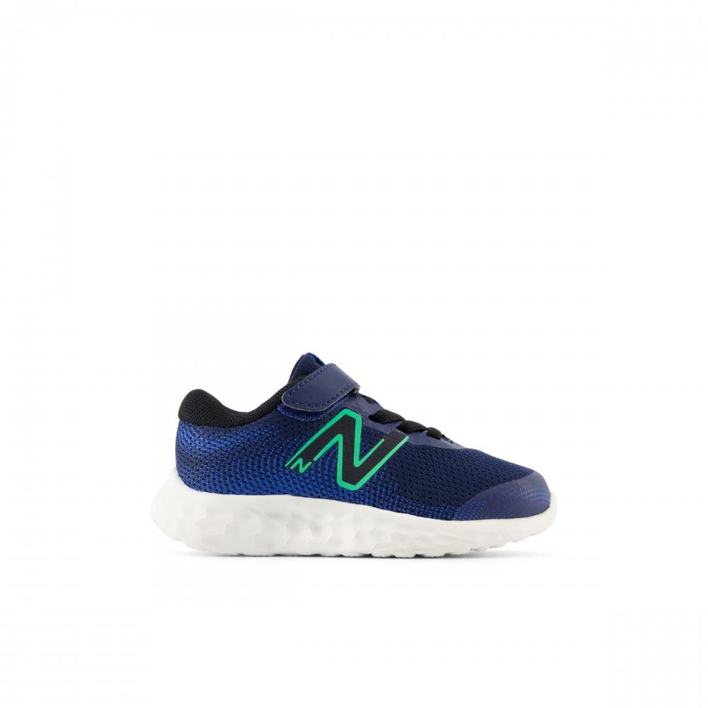 

Банджи-шнур New Balance 520v8 IA520RG8 US 6/Standard