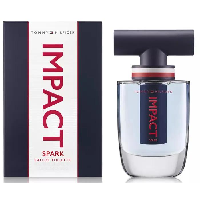 Tommy Hilfiger Impact Spark eau de toilette for men 50ml